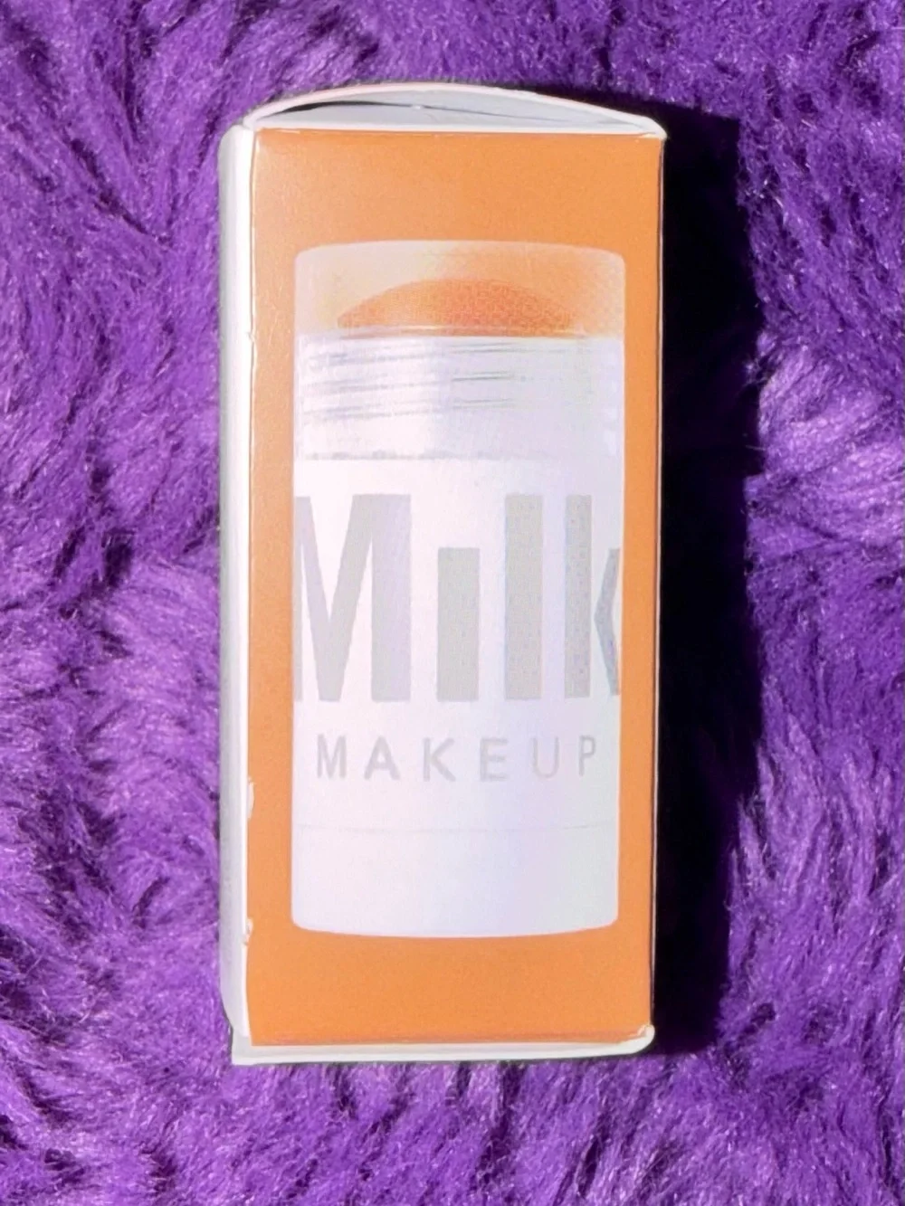 Milk Makeup Matte Cream Bronzer Stick (0.19 oz / 5.7g) – Shade: Baked – NIB